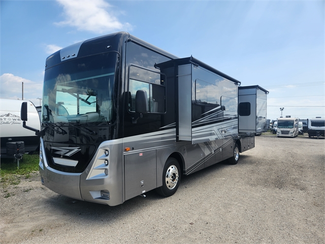 2024 Coachmen Sportscoach SRS 339DS at Prosser's Premium RV Outlet