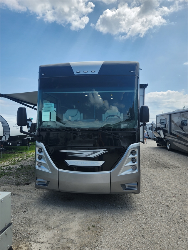 2024 Coachmen Sportscoach SRS 339DS at Prosser's Premium RV Outlet