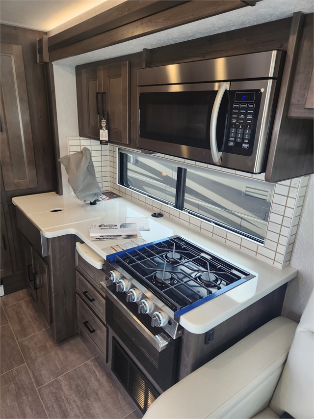 2024 Coachmen Sportscoach SRS 339DS at Prosser's Premium RV Outlet