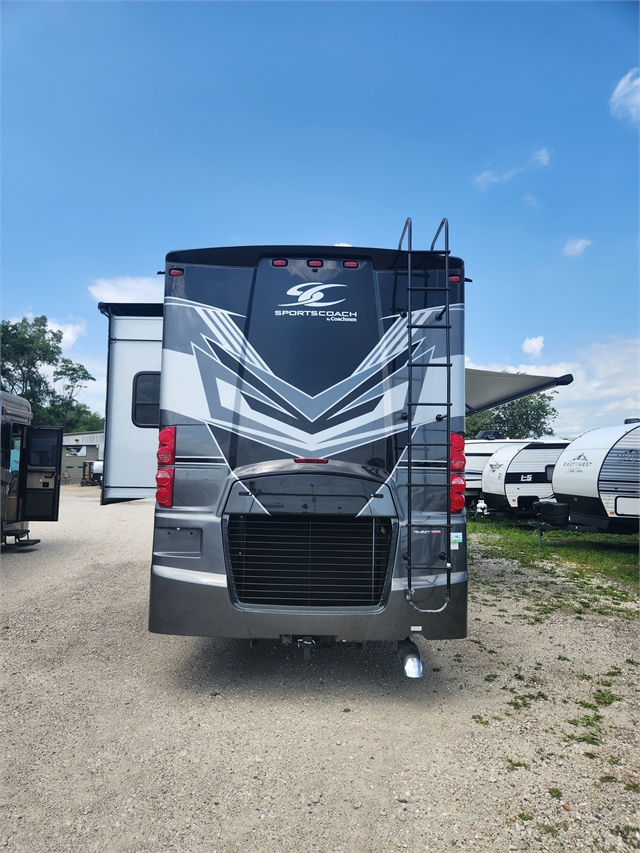 2024 Coachmen Sportscoach SRS 339DS at Prosser's Premium RV Outlet