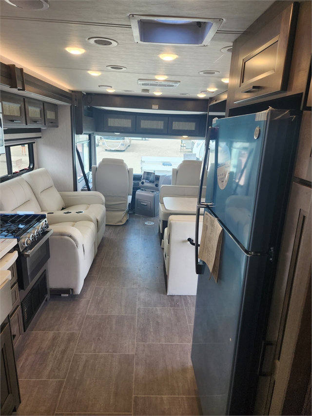 2024 Coachmen Sportscoach SRS 339DS at Prosser's Premium RV Outlet