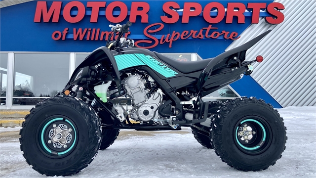 2023 Yamaha Raptor 700R SE at Motor Sports of Willmar
