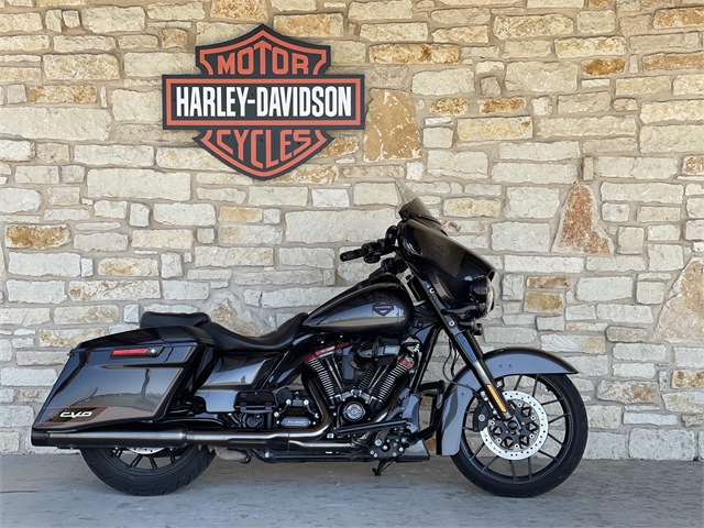 2020 Harley-Davidson CVO CVO Street Glide at Harley-Davidson of Waco