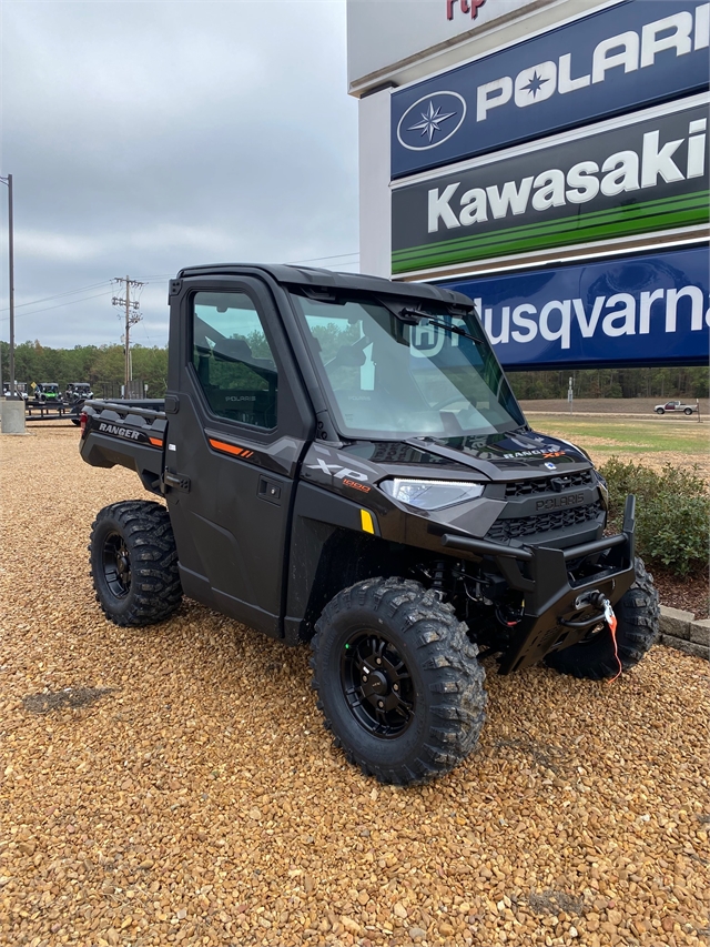 2024 Polaris Ranger XP 1000 NorthStar Edition Ultimate at R/T Powersports