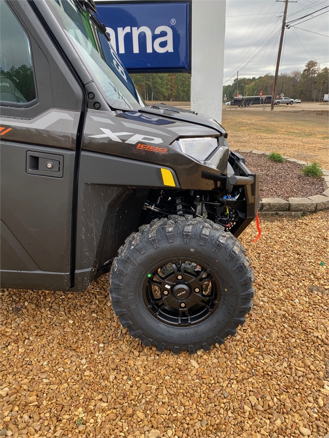 2024 Polaris Ranger XP 1000 NorthStar Edition Ultimate at R/T Powersports