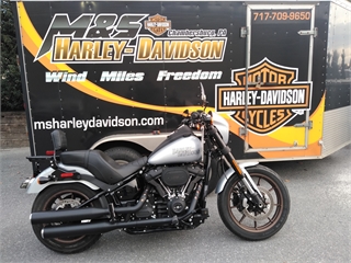 Our Low Rider S Inventory