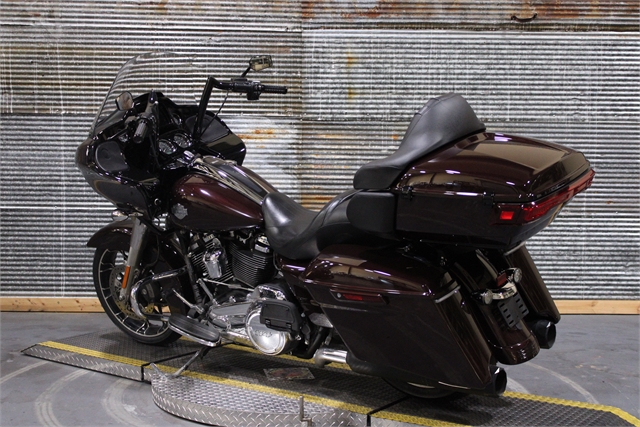 Harley-Davidson Road Glide Special Image