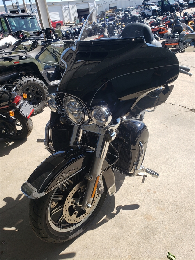 2017 Harley-Davidson Electra Glide Ultra Limited at Shoals Outdoor Sports