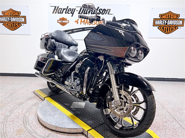 2013 Harley-Davidson Road Glide Ultra at Harley-Davidson of Madison