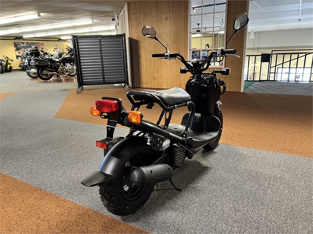 2024 Honda Ruckus Base at Ehlerding Motorsports