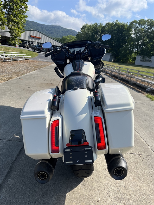 2024 Harley-Davidson Road Glide CVO ST at Harley-Davidson of Asheville