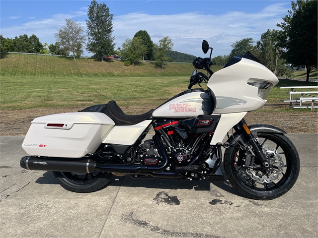 2024 Harley-Davidson Road Glide CVO ST at Harley-Davidson of Asheville