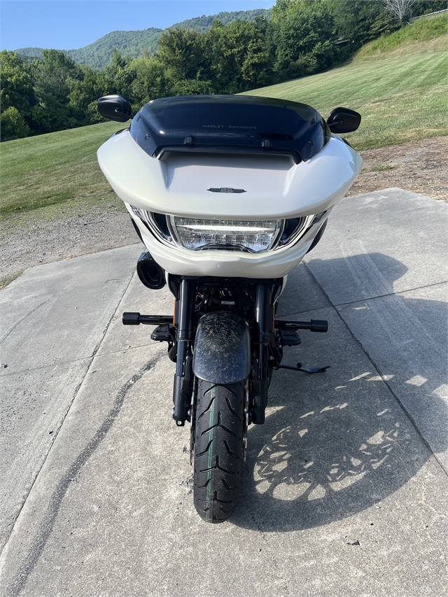 2024 Harley-Davidson Road Glide CVO ST at Harley-Davidson of Asheville