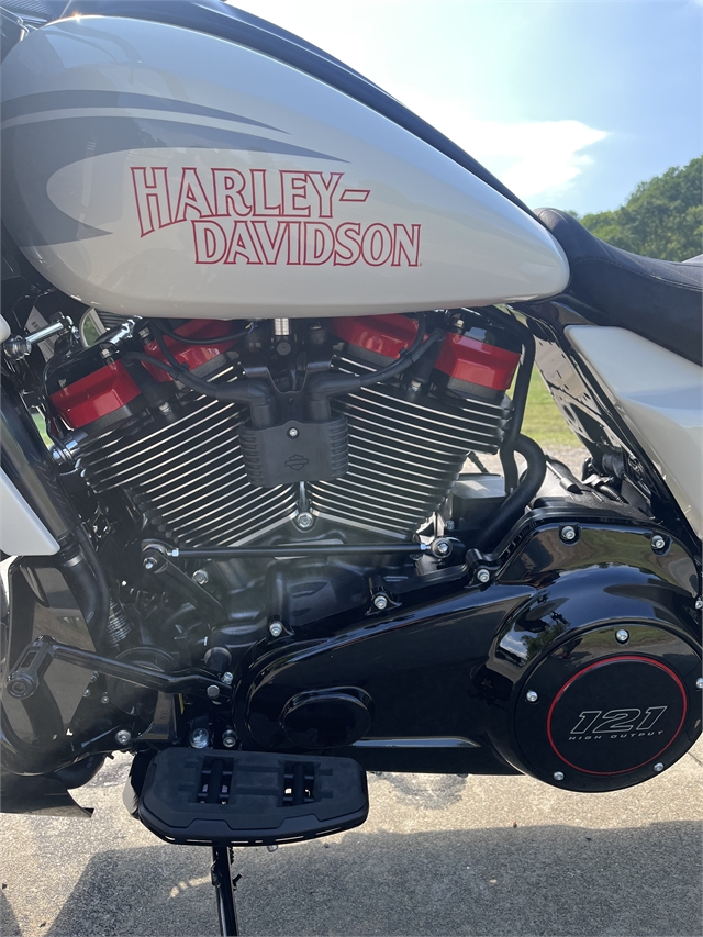 2024 Harley-Davidson Road Glide CVO ST at Harley-Davidson of Asheville