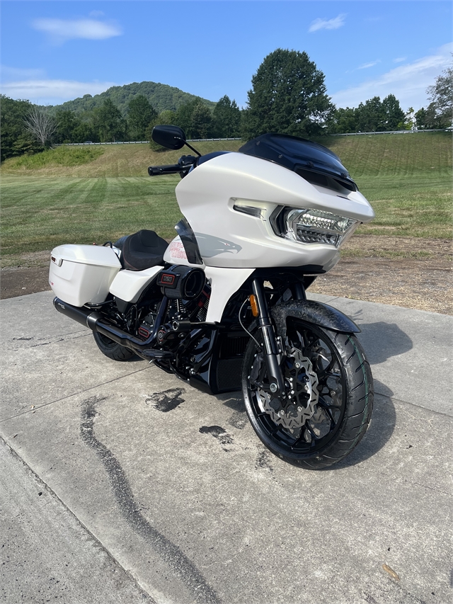 2024 Harley-Davidson Road Glide CVO ST at Harley-Davidson of Asheville