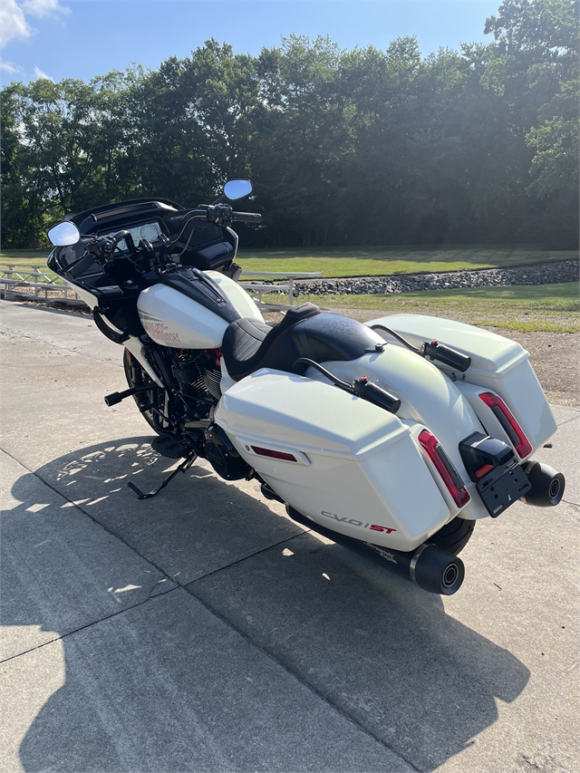 2024 Harley-Davidson Road Glide CVO ST at Harley-Davidson of Asheville