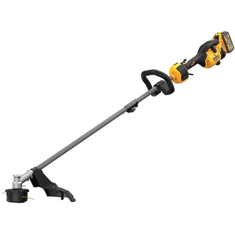 2023 Dewalt 60v Attachment Capable Trimmer at McKinney Outdoor Superstore