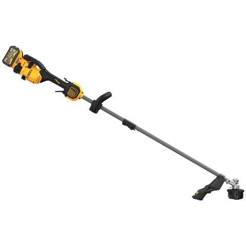 2023 Dewalt 60v Attachment Capable Trimmer at McKinney Outdoor Superstore