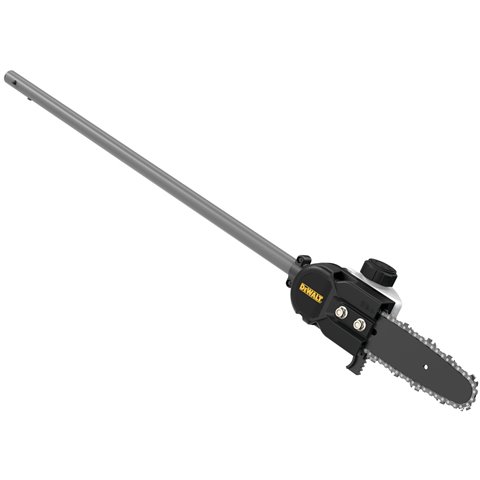 2023 Dewalt 60v Attachment Capable Trimmer at McKinney Outdoor Superstore