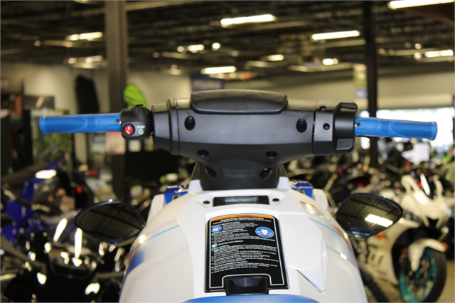 2024 Yamaha WaveRunner EX Sport at Pasco Powersports