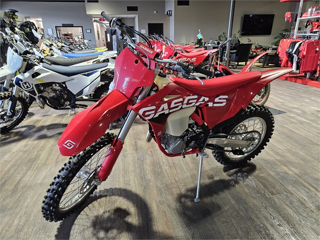 2023 GAS GAS EX 450F at Guy's Outdoor Motorsports & Marine