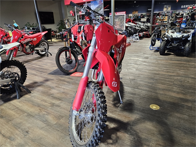 2023 GAS GAS EX 450F at Guy's Outdoor Motorsports & Marine