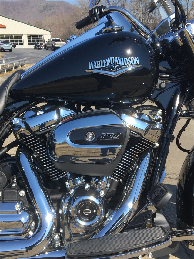 2022 Harley-Davidson Road King Base at Harley-Davidson of Asheville