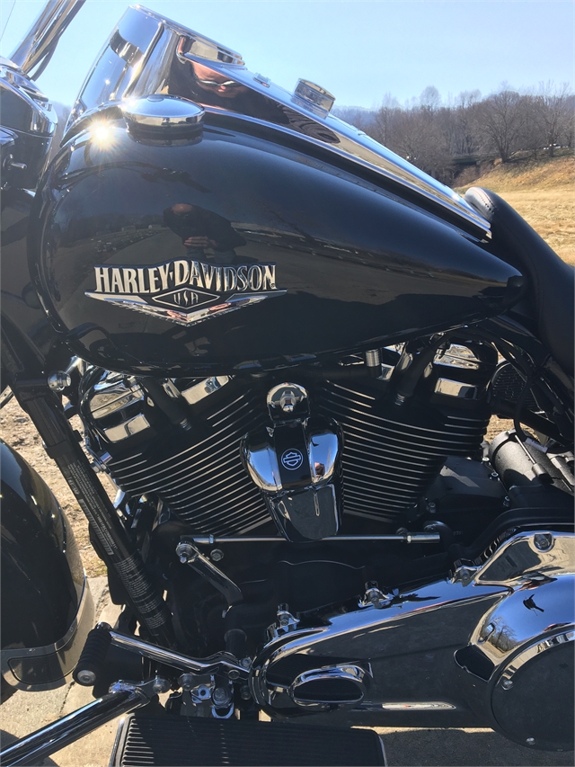2022 Harley-Davidson Road King Base at Harley-Davidson of Asheville