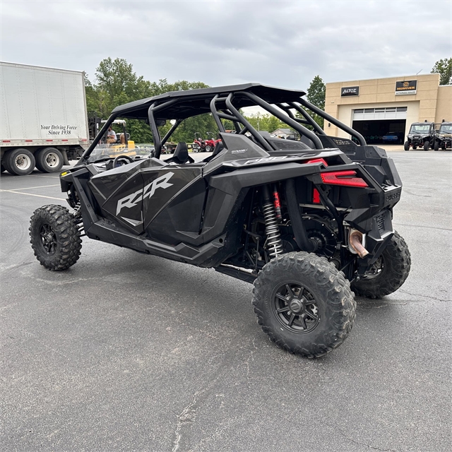 2024 Polaris RZR Pro XP 4 Ultimate at ATVs and More