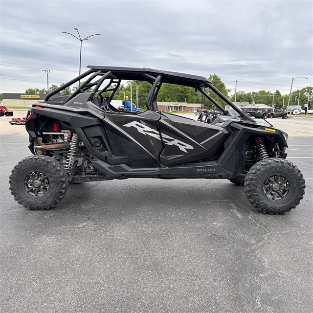 2024 Polaris RZR Pro XP 4 Ultimate at ATVs and More