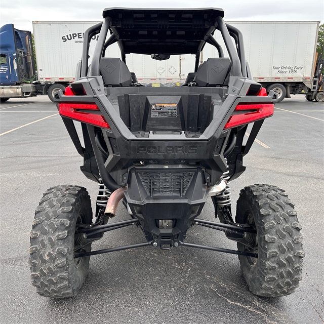 2024 Polaris RZR Pro XP 4 Ultimate at ATVs and More