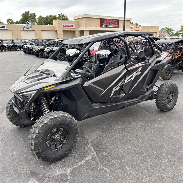 2024 Polaris RZR Pro XP 4 Ultimate at ATVs and More