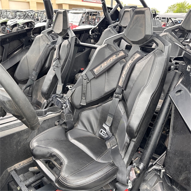 2024 Polaris RZR Pro XP 4 Ultimate at ATVs and More