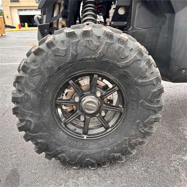 2024 Polaris RZR Pro XP 4 Ultimate at ATVs and More