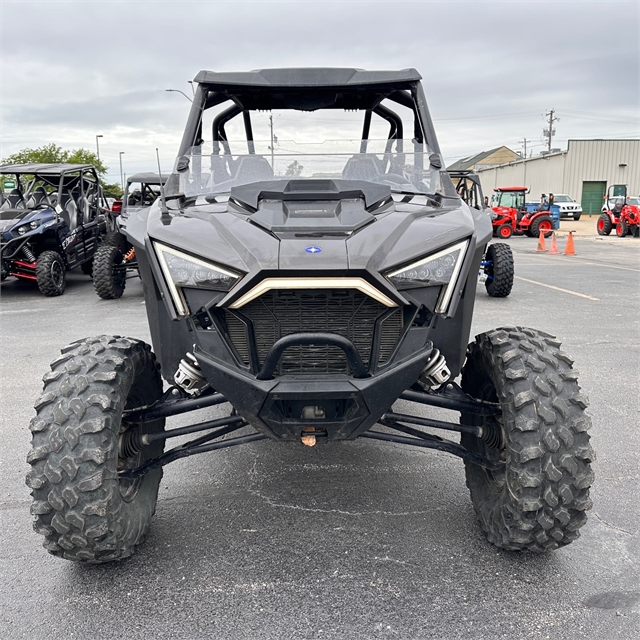 2024 Polaris RZR Pro XP 4 Ultimate at ATVs and More