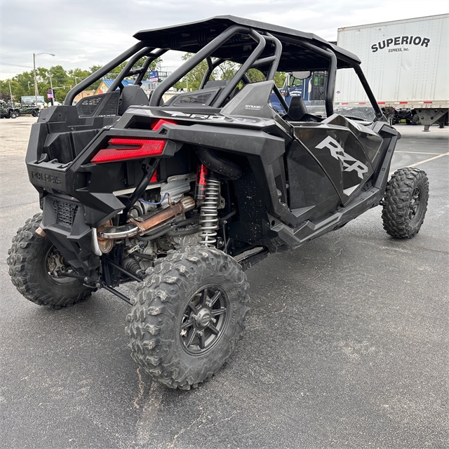2024 Polaris RZR Pro XP 4 Ultimate at ATVs and More