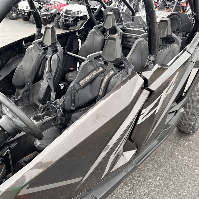 2024 Polaris RZR Pro XP 4 Ultimate at ATVs and More