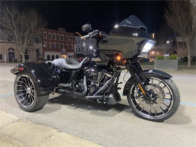 2024 Harley-Davidson Trike Road Glide 3 at MineShaft Harley-Davidson