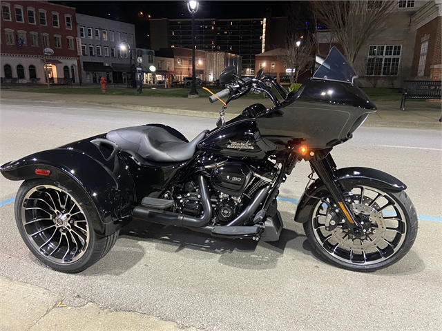 2024 Harley-Davidson Trike Road Glide 3 at MineShaft Harley-Davidson