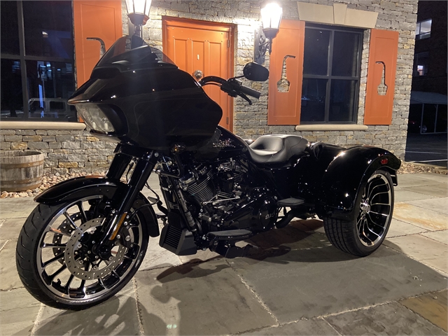 2024 Harley-Davidson Trike Road Glide 3 at MineShaft Harley-Davidson