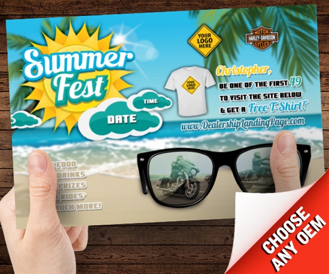Summerfest  at PSM Marketing - Peachtree City, GA 30269