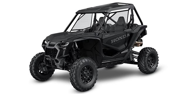2023 Honda Talon 1000R FOX Live Valve at ATVs and More