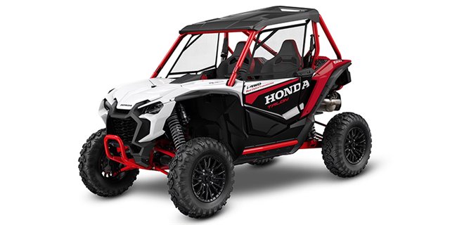 2023 Honda Talon 1000R FOX Live Valve at ATVs and More