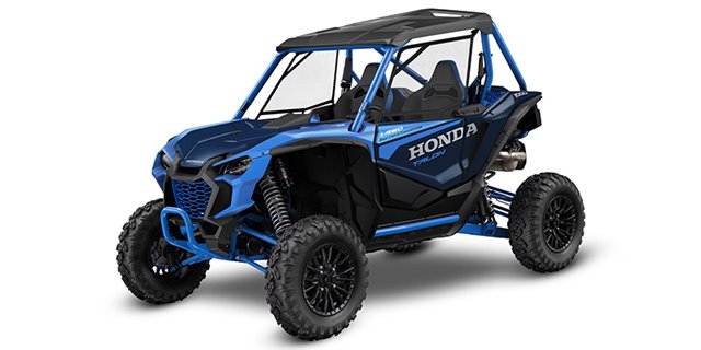 2023 Honda Talon 1000R FOX Live Valve at ATVs and More