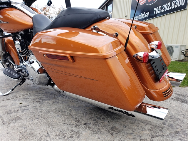 2014 Harley-Davidson Street Glide Special at Classy Chassis & Cycles