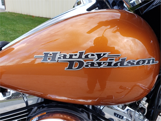 2014 Harley-Davidson Street Glide Special at Classy Chassis & Cycles