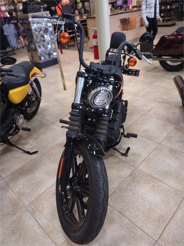 2023 Harley-Davidson FXBBS at M & S Harley-Davidson