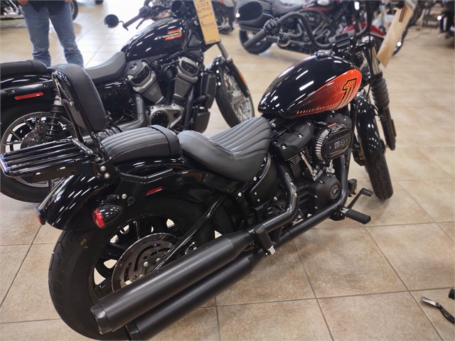 2023 Harley-Davidson FXBBS at M & S Harley-Davidson