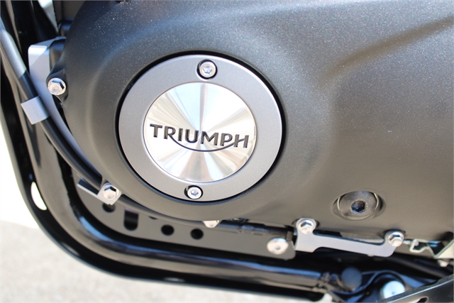 2025 Triumph Scrambler 1200 X at Eurosport Cycle