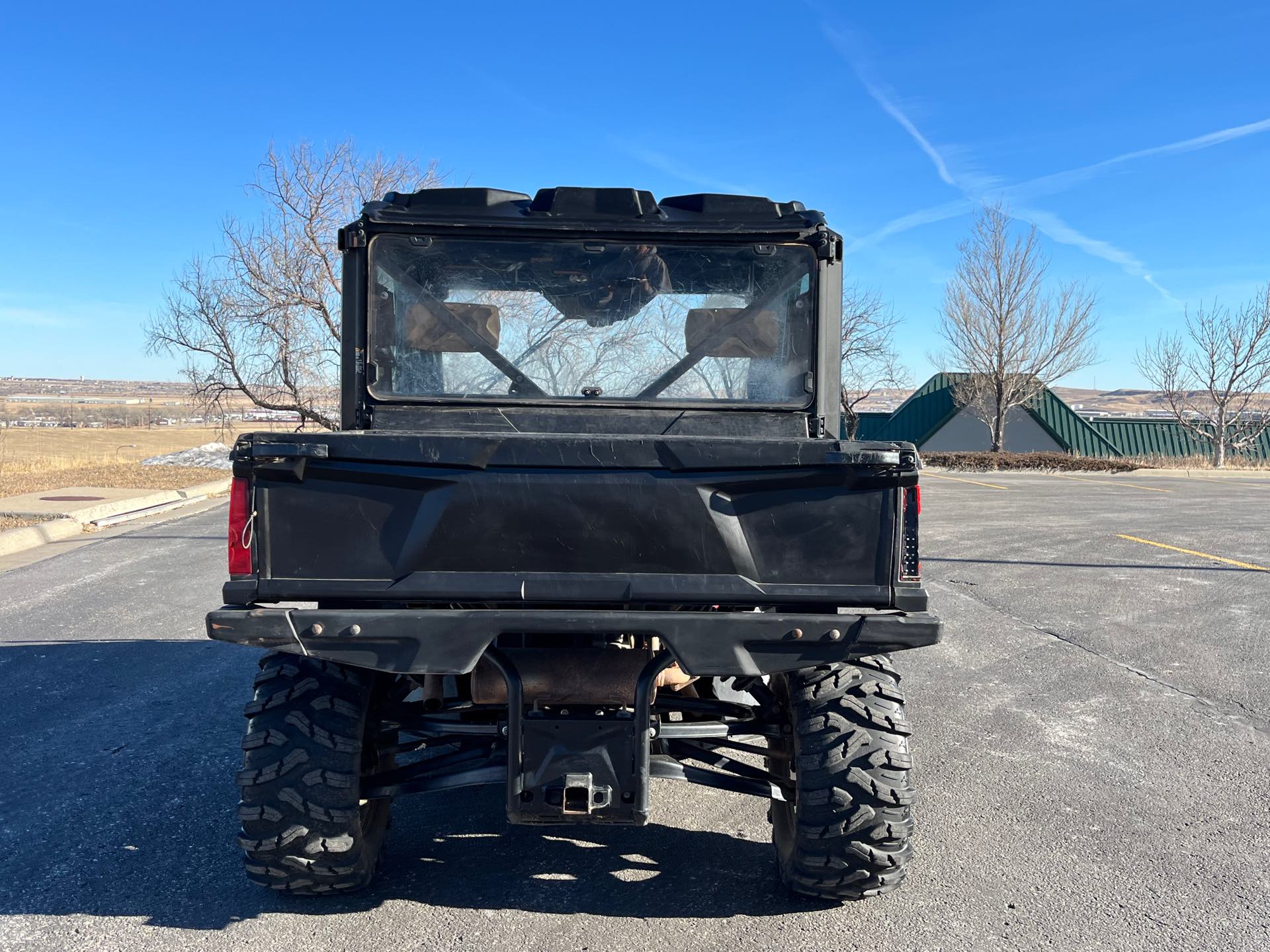 2019 Textron Off Road Prowler Pro Ranch Edition at Mount Rushmore Motorsports